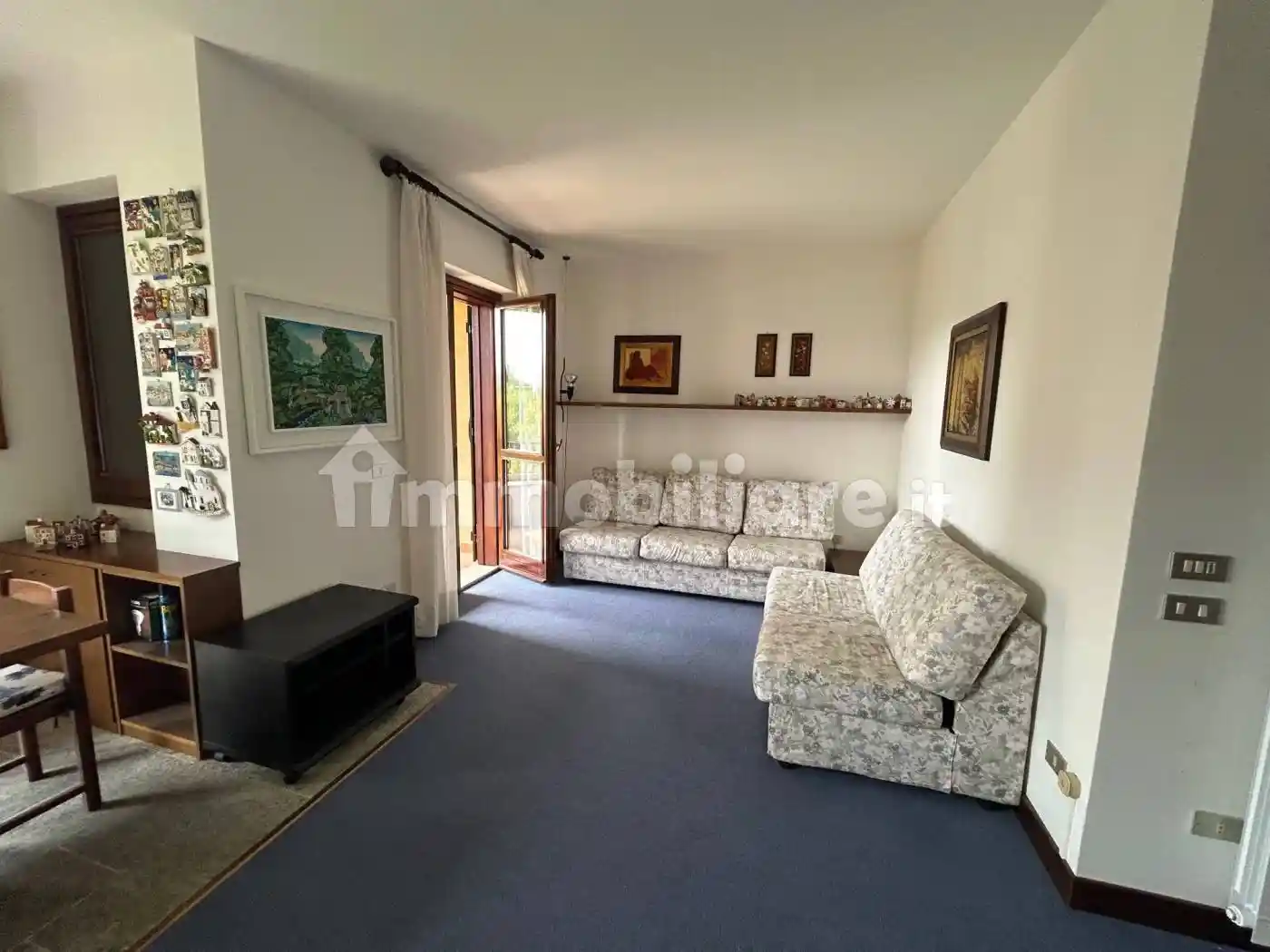 Trilocale via Pietro Valsecchi 19, Maccagno, Maccagno con Pino e Veddasca - foto 4