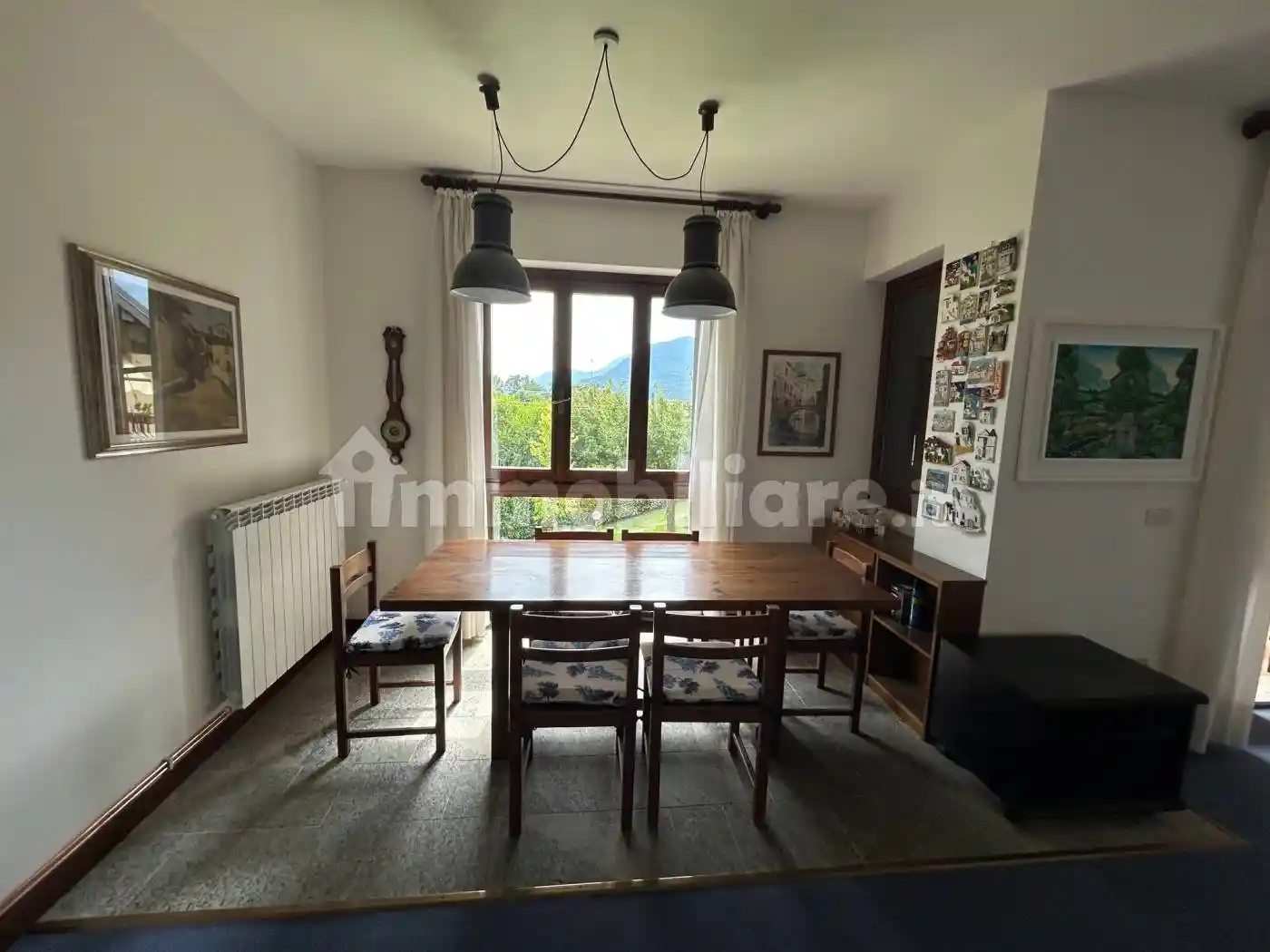 Trilocale via Pietro Valsecchi 19, Maccagno, Maccagno con Pino e Veddasca - foto 5