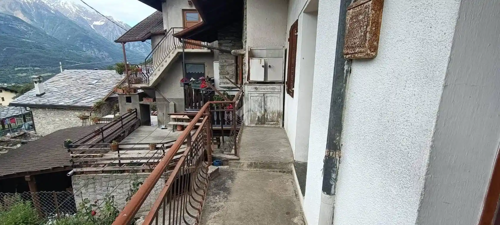 Terratetto plurifamiliare frazione Payè 35, Verrayes - foto 2