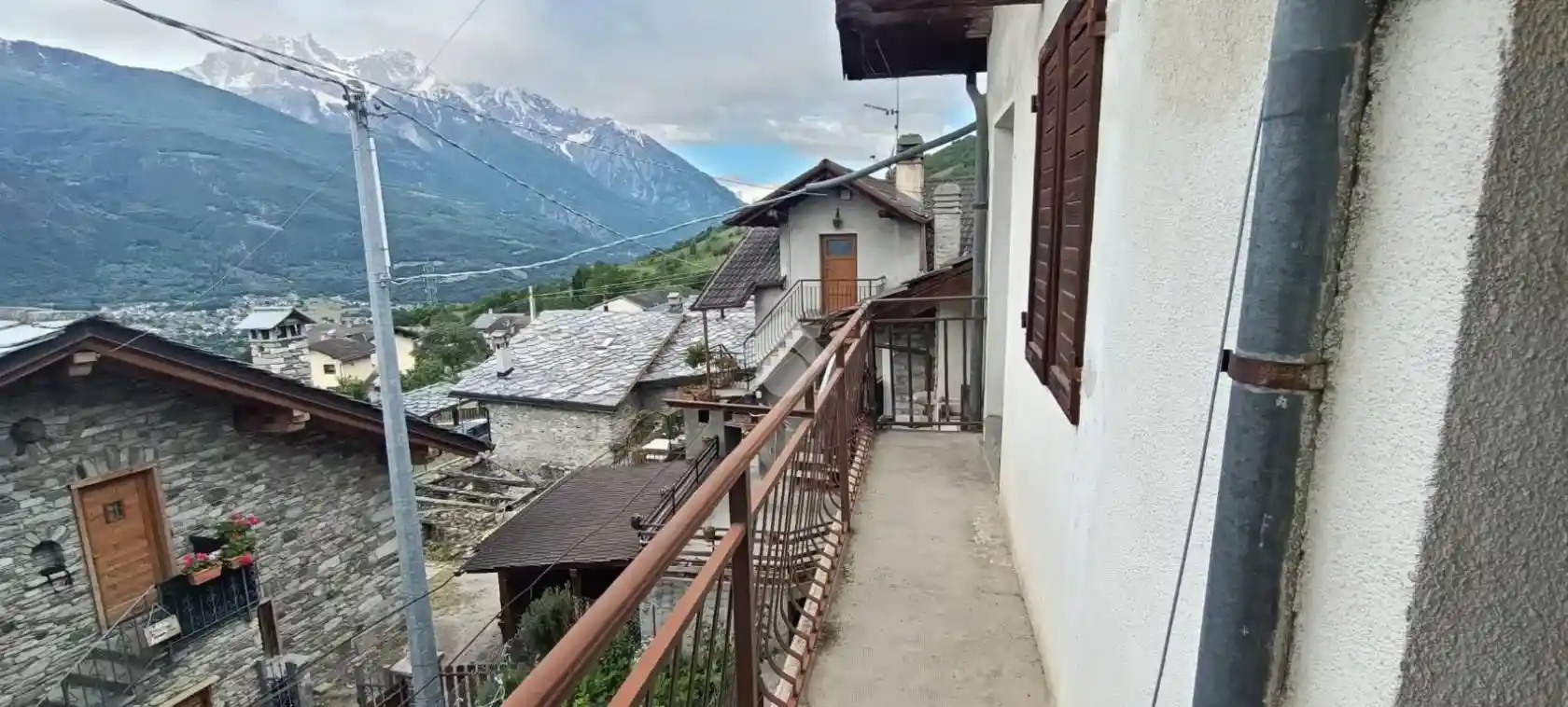 Terratetto plurifamiliare frazione Payè 35, Verrayes - foto 3