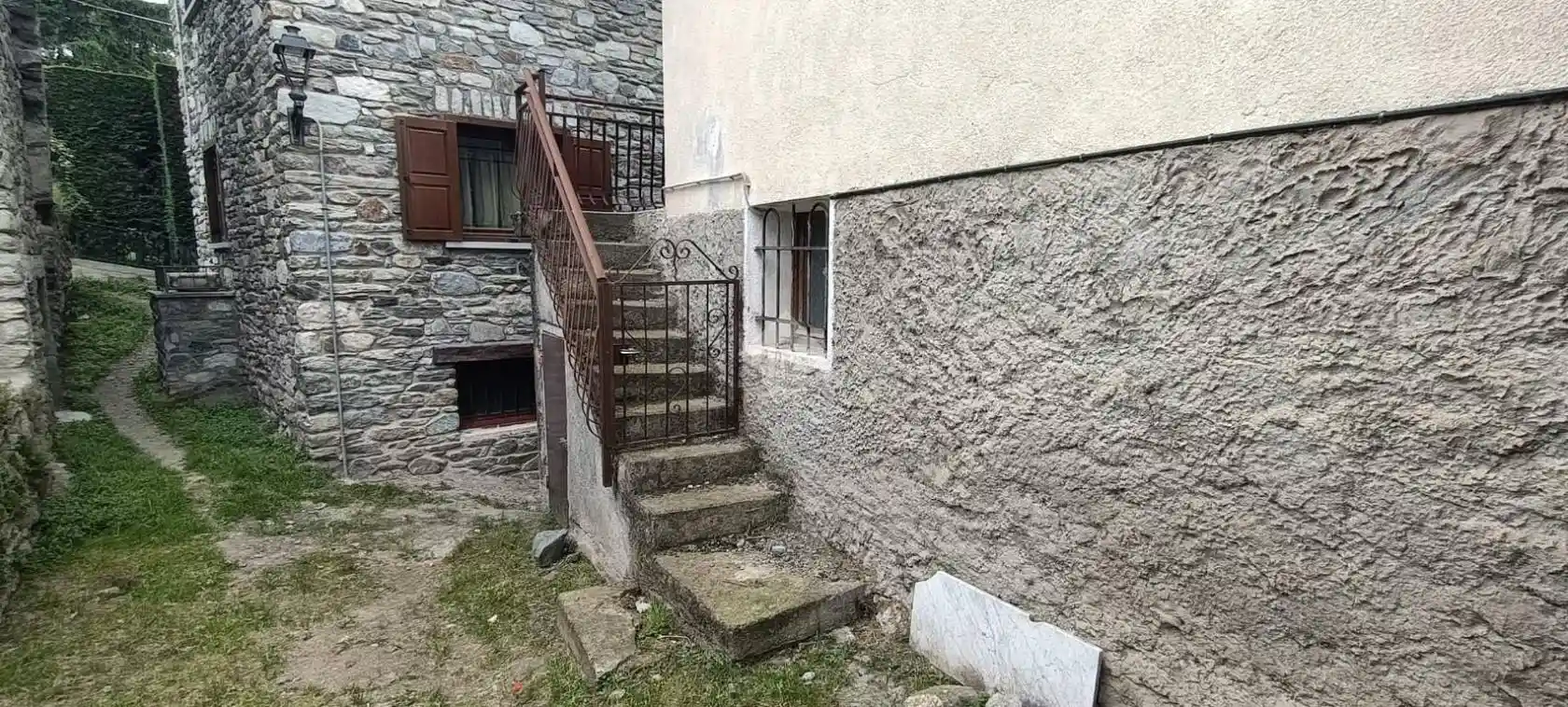 Terratetto plurifamiliare frazione Payè 35, Verrayes - foto 4