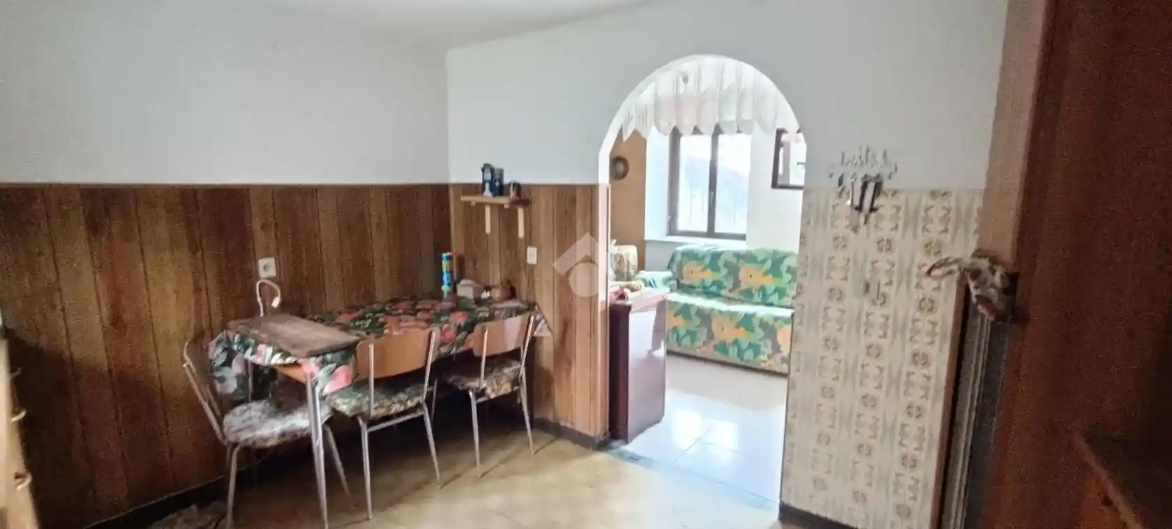 Terratetto plurifamiliare frazione Payè 35, Verrayes - foto 5