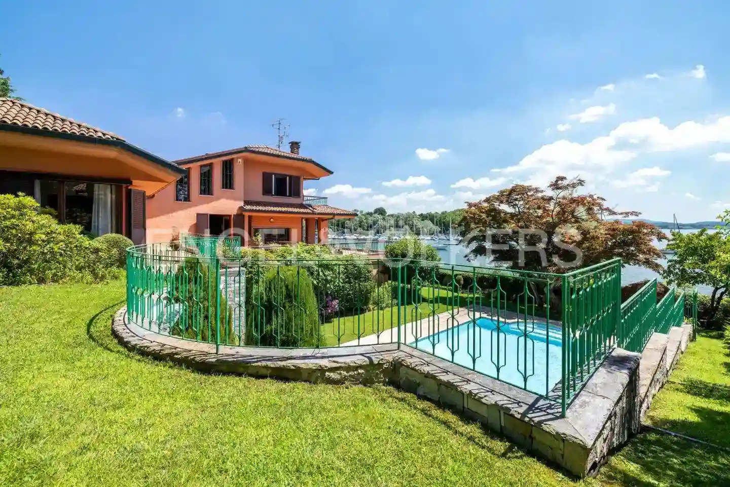 Villa - foto 5