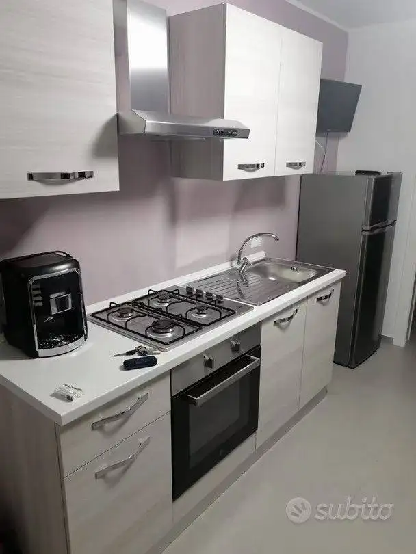 Attico - Mansarda in affitto a San Salvo