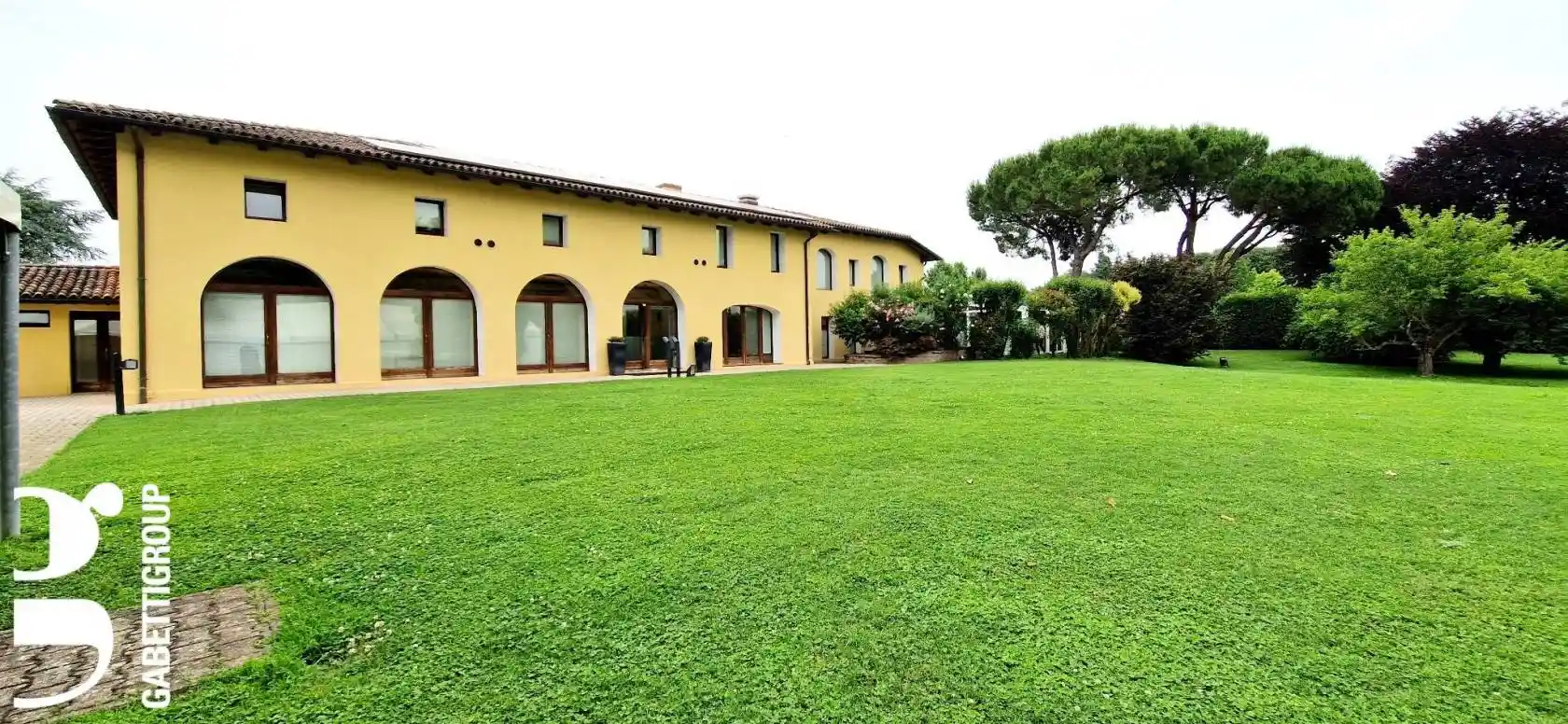 Palazzo - Edificio in Vendita - foto 2