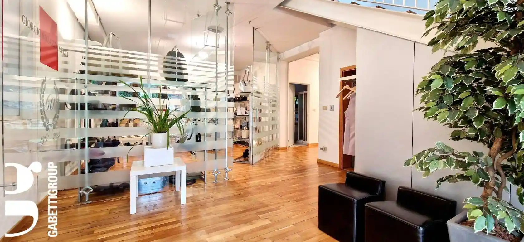 Palazzo - Edificio in Vendita - foto 4