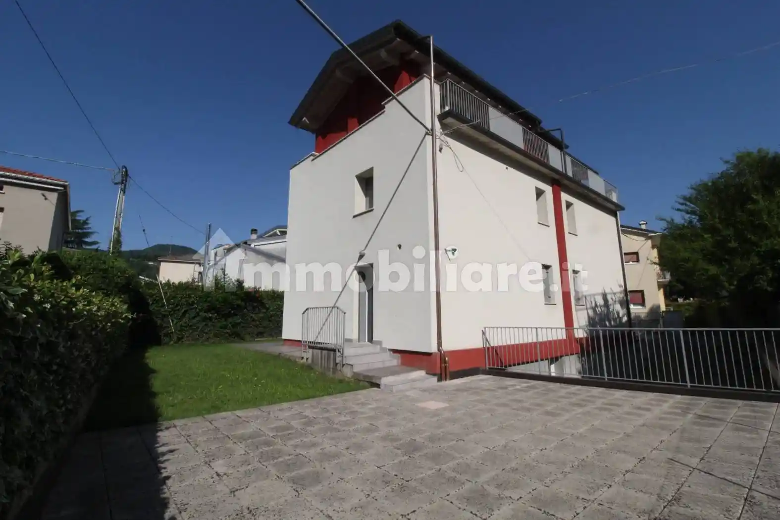 Attico - Mansarda in vendita a Valdagno