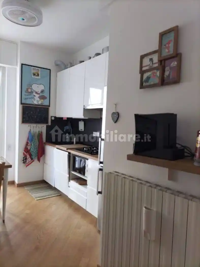 Appartamento in vendita a Albisola Superiore