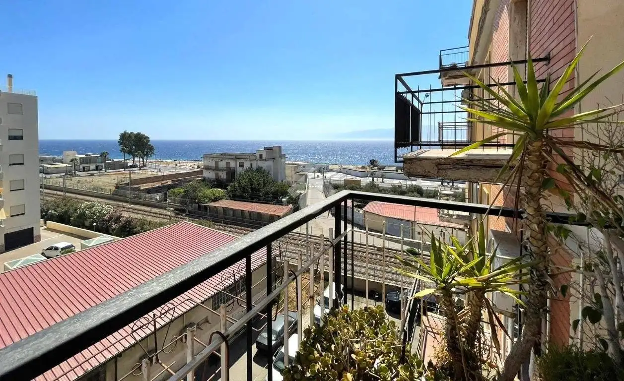 Appartamento in vendita a Reggio Calabria