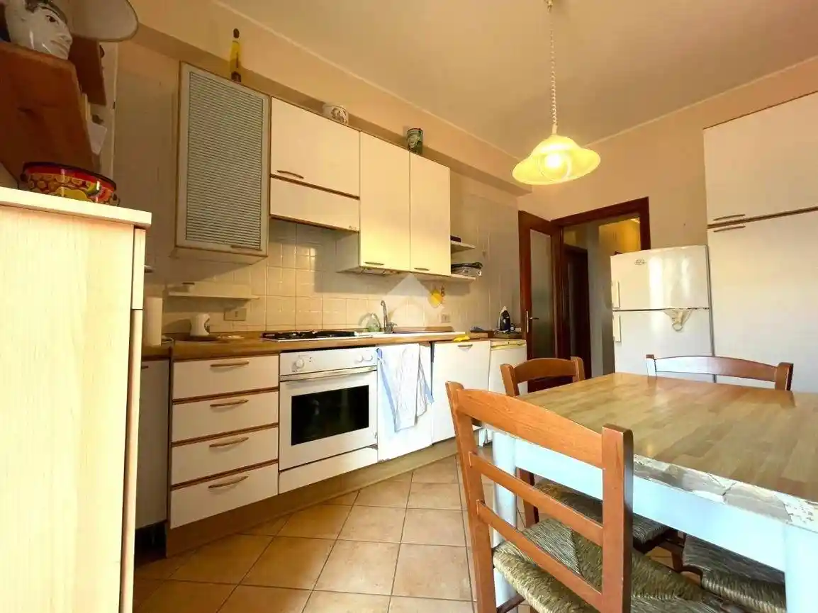 Bilocale via Angelina 30, Ferrovieri - Stadio, Reggio Calabria - foto 2