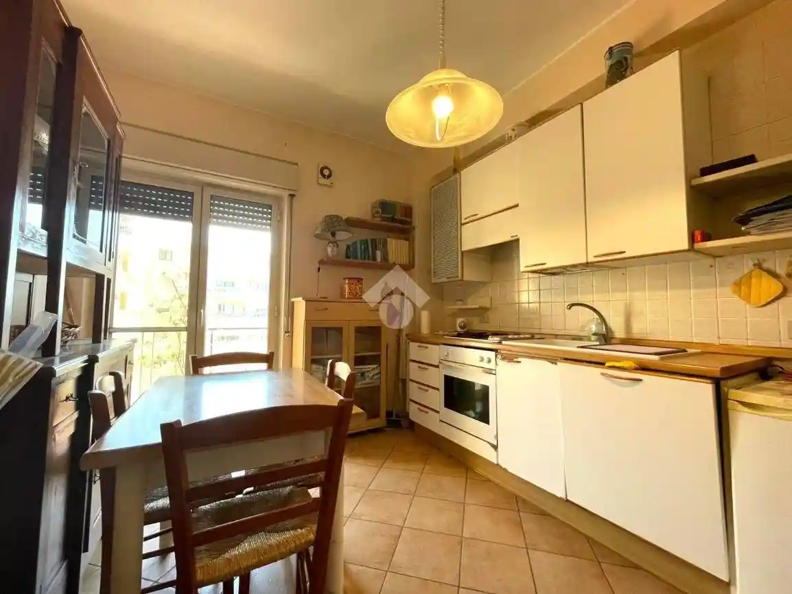 Bilocale via Angelina 30, Ferrovieri - Stadio, Reggio Calabria - foto 3