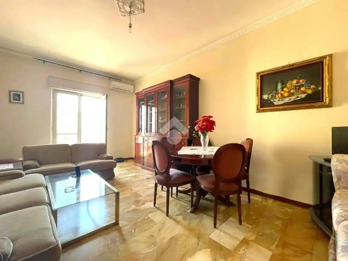 Bilocale via Angelina 30, Ferrovieri - Stadio, Reggio Calabria - foto 4