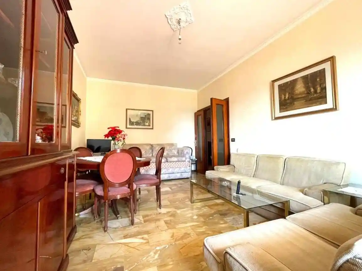 Bilocale via Angelina 30, Ferrovieri - Stadio, Reggio Calabria - foto 5