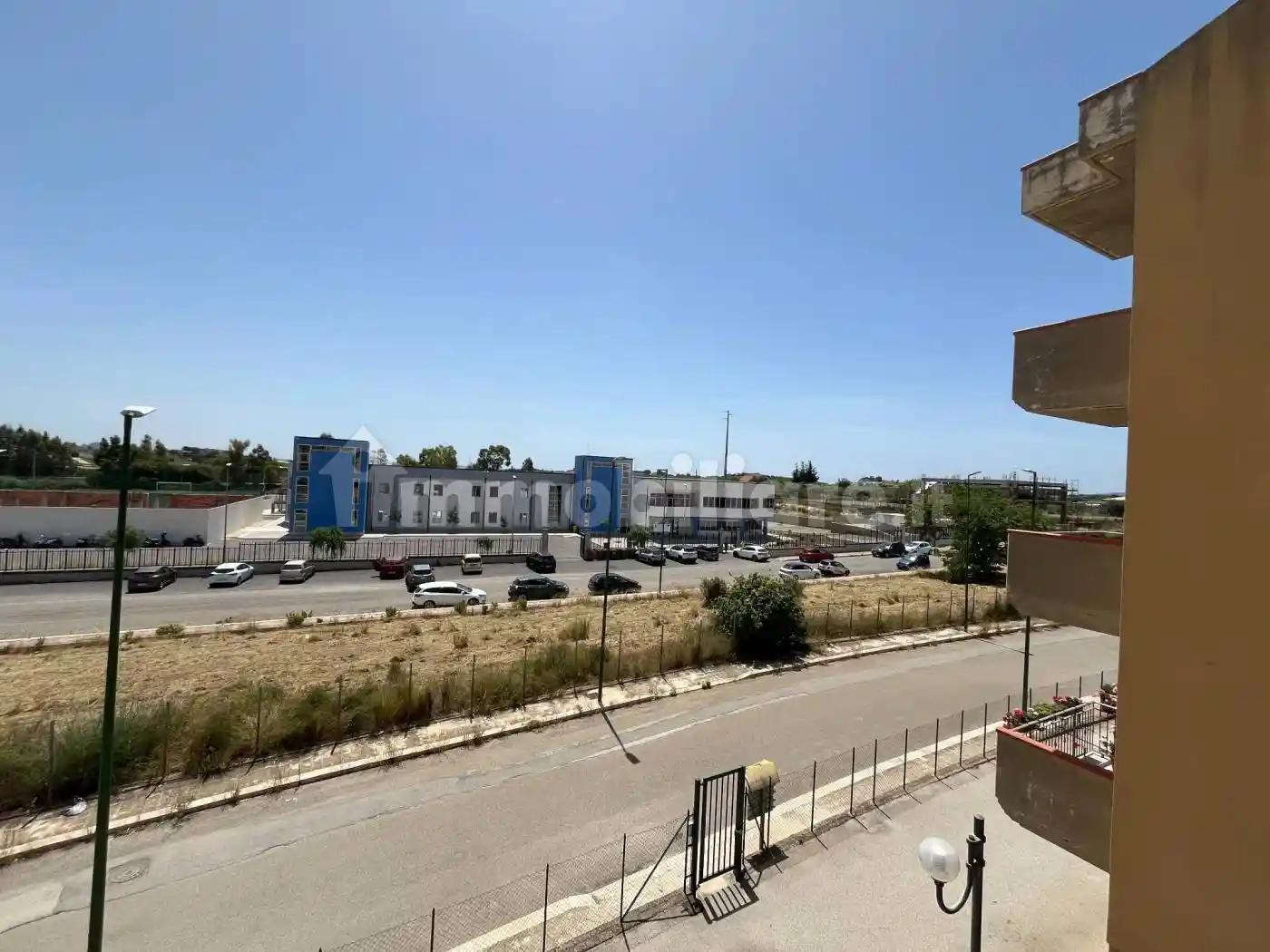 Appartamento in vendita a Campobello di Licata