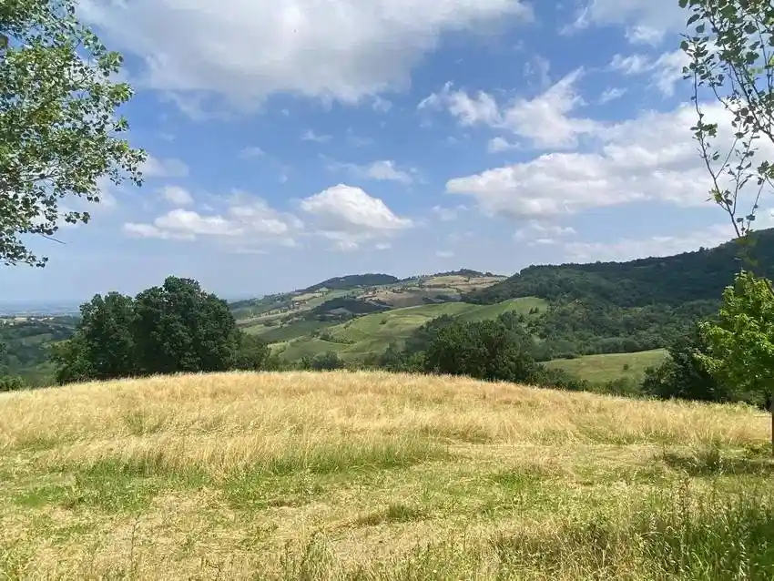 Rustico - Casale in vendita a Pianello Val Tidone