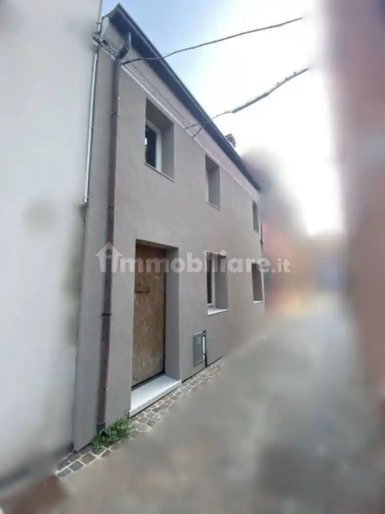 Villetta a schiera in vendita a Adria