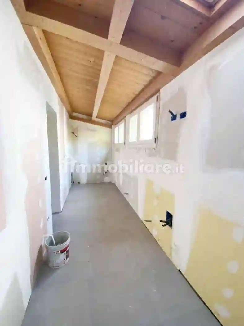 Villetta a schiera - foto 5