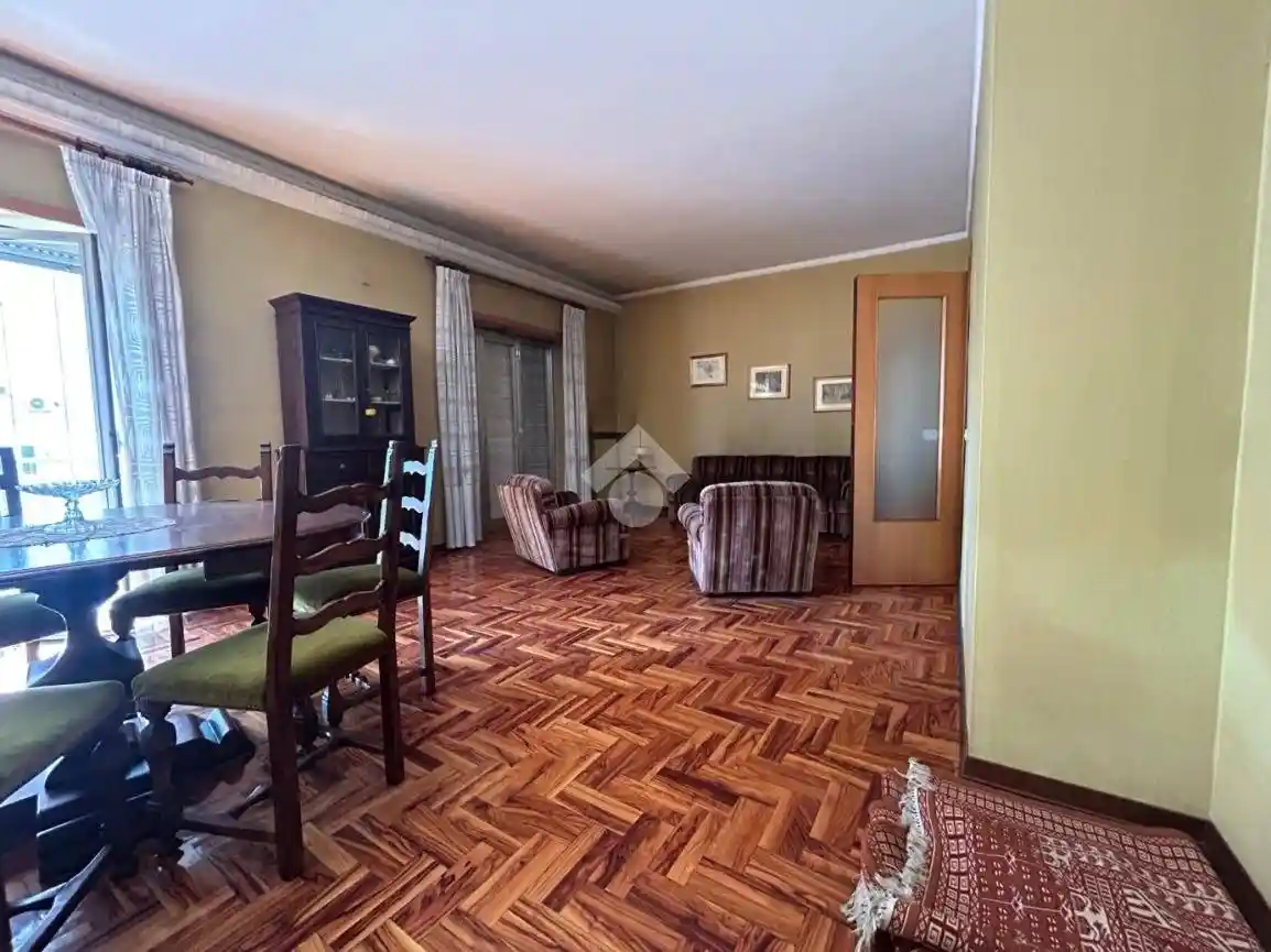 Appartamento viale Giovanni e Francesca Falcone 27, Centro, Cosenza - foto 2