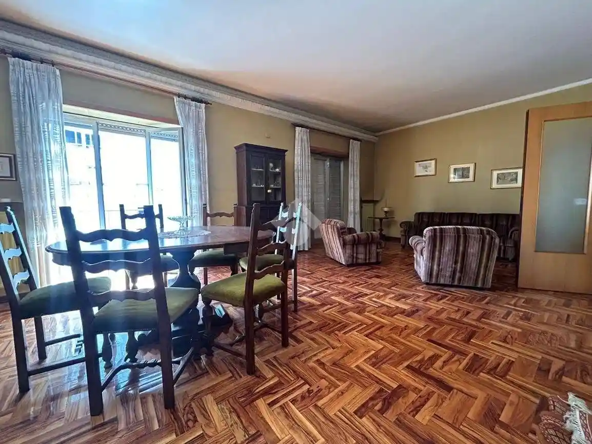 Appartamento viale Giovanni e Francesca Falcone 27, Centro, Cosenza - foto 3