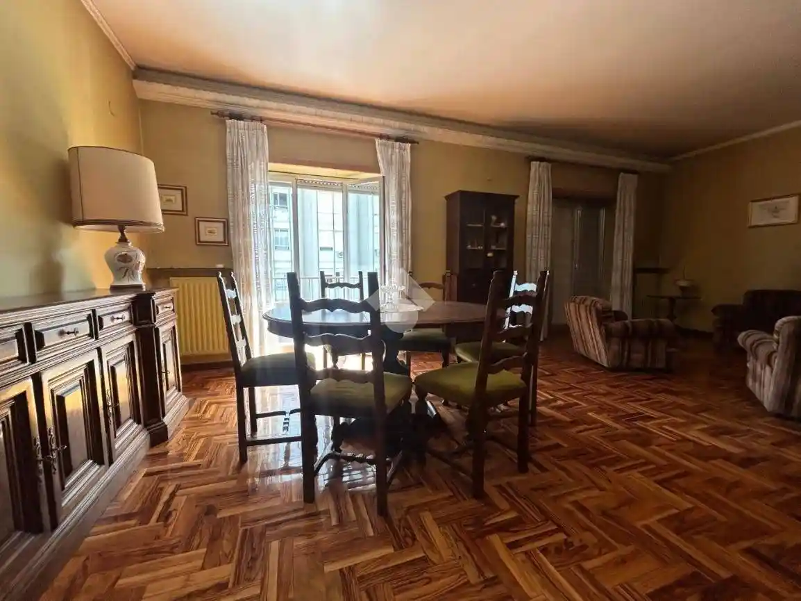 Appartamento viale Giovanni e Francesca Falcone 27, Centro, Cosenza - foto 4