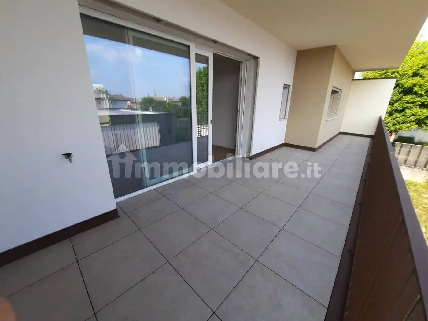 Appartamento in vendita a Trebaseleghe