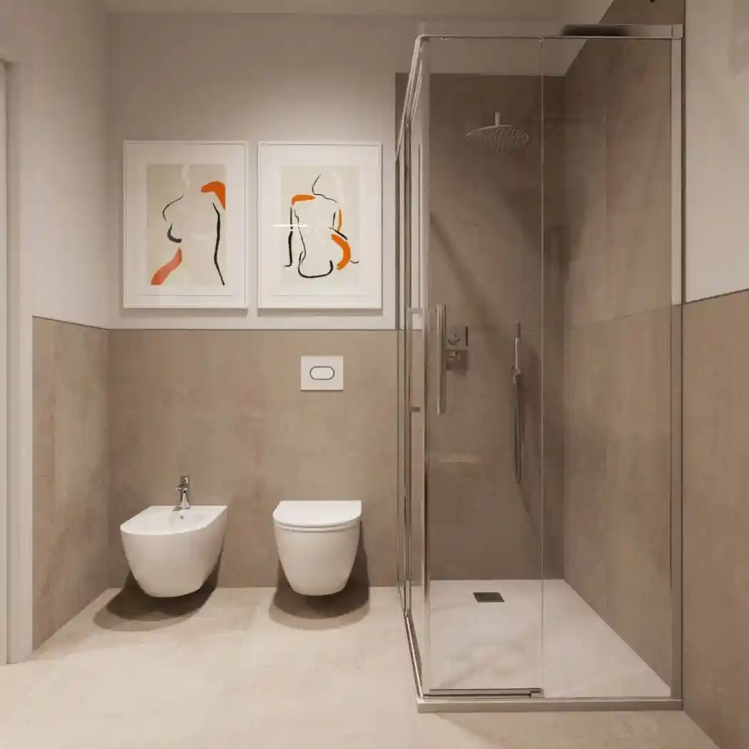 Quadrilocale piazzale Antonio Cantore 12, Navigli - Darsena, Milano - foto 5