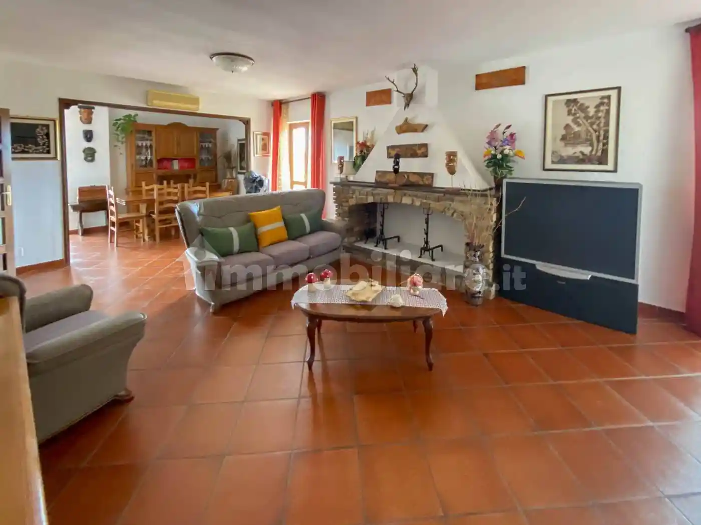 Appartamento in vendita a Siniscola