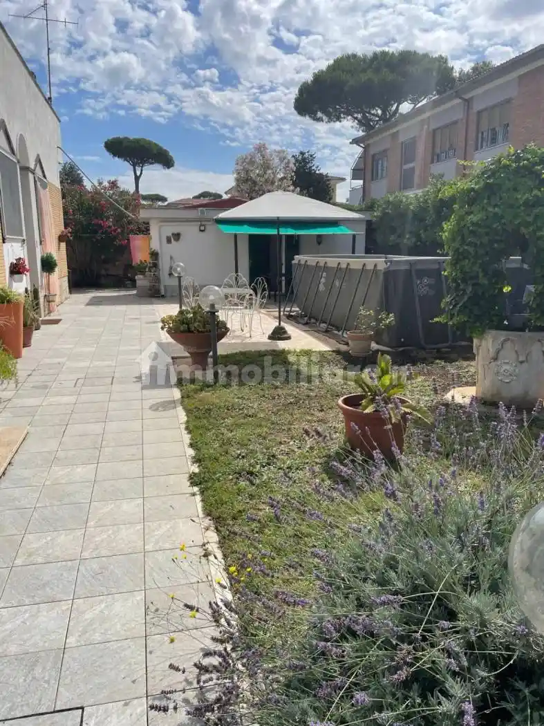 Appartamento in affitto a Anzio