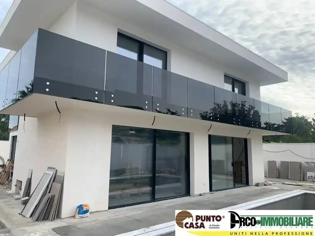 Villa in vendita a Palermo