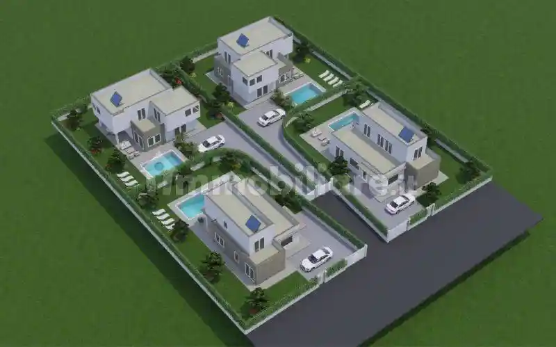 Progetto in vendita a Palermo