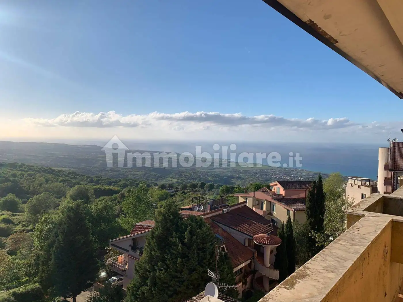 Appartamento in vendita a Vibo Valentia