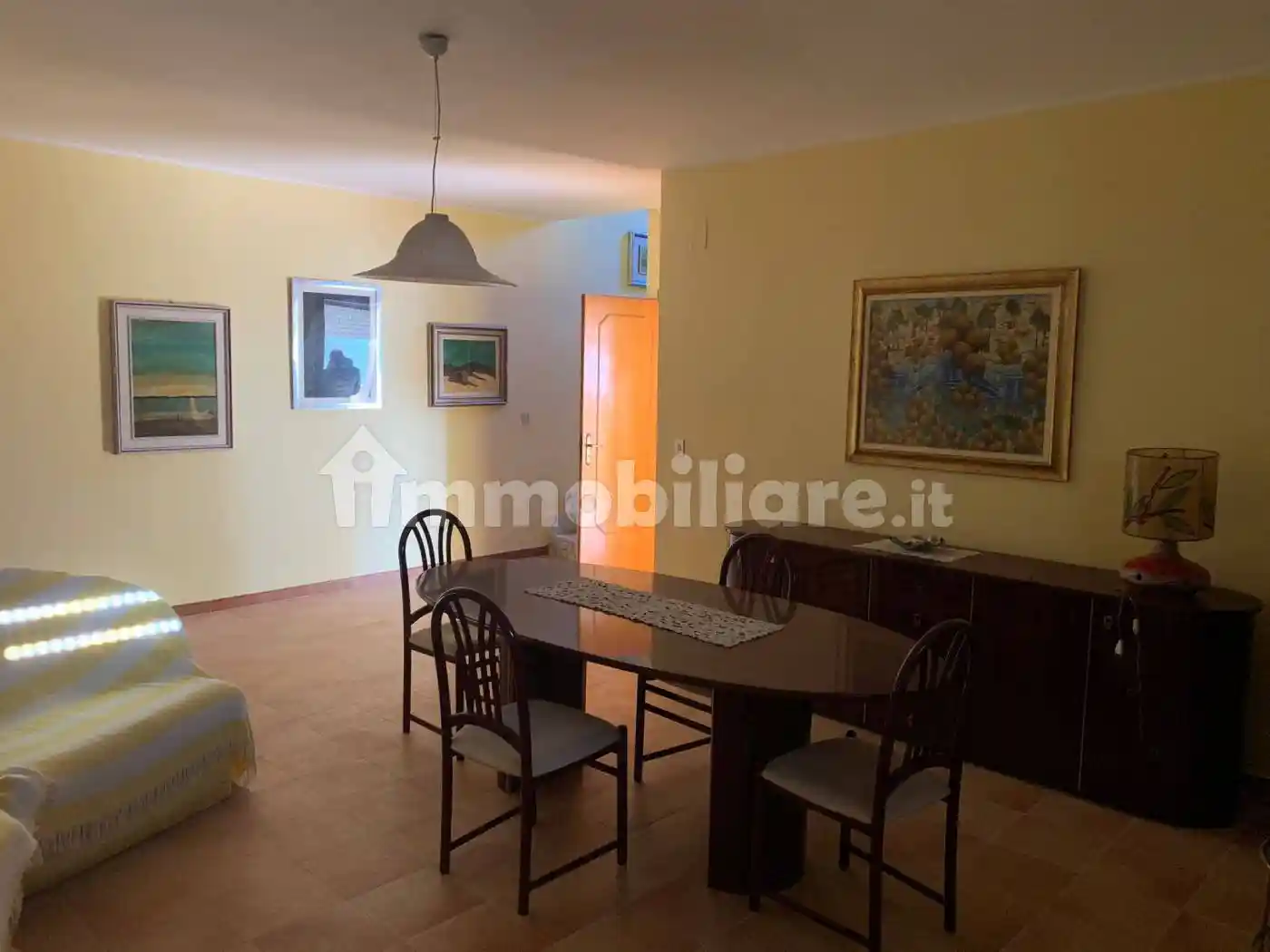 Quadrilocale via Giuseppe De Luca, Centro, Vibo Valentia - foto 3