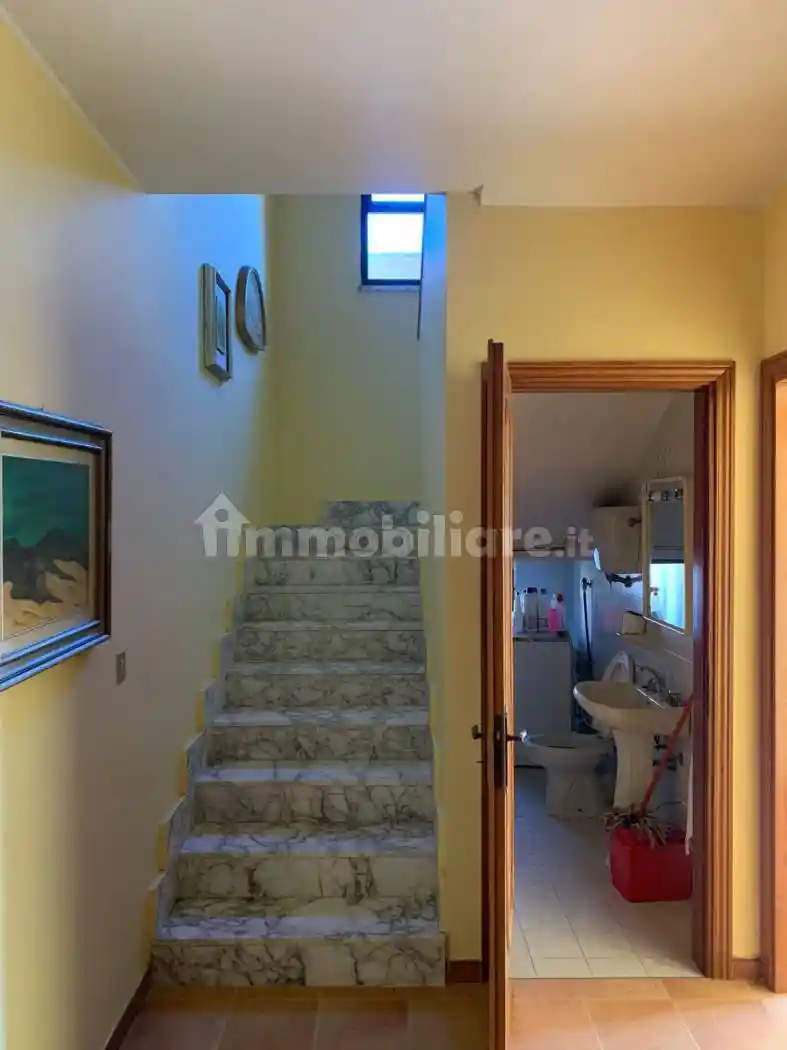 Quadrilocale via Giuseppe De Luca, Centro, Vibo Valentia - foto 4