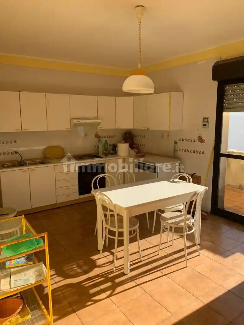 Quadrilocale via Giuseppe De Luca, Centro, Vibo Valentia - foto 5