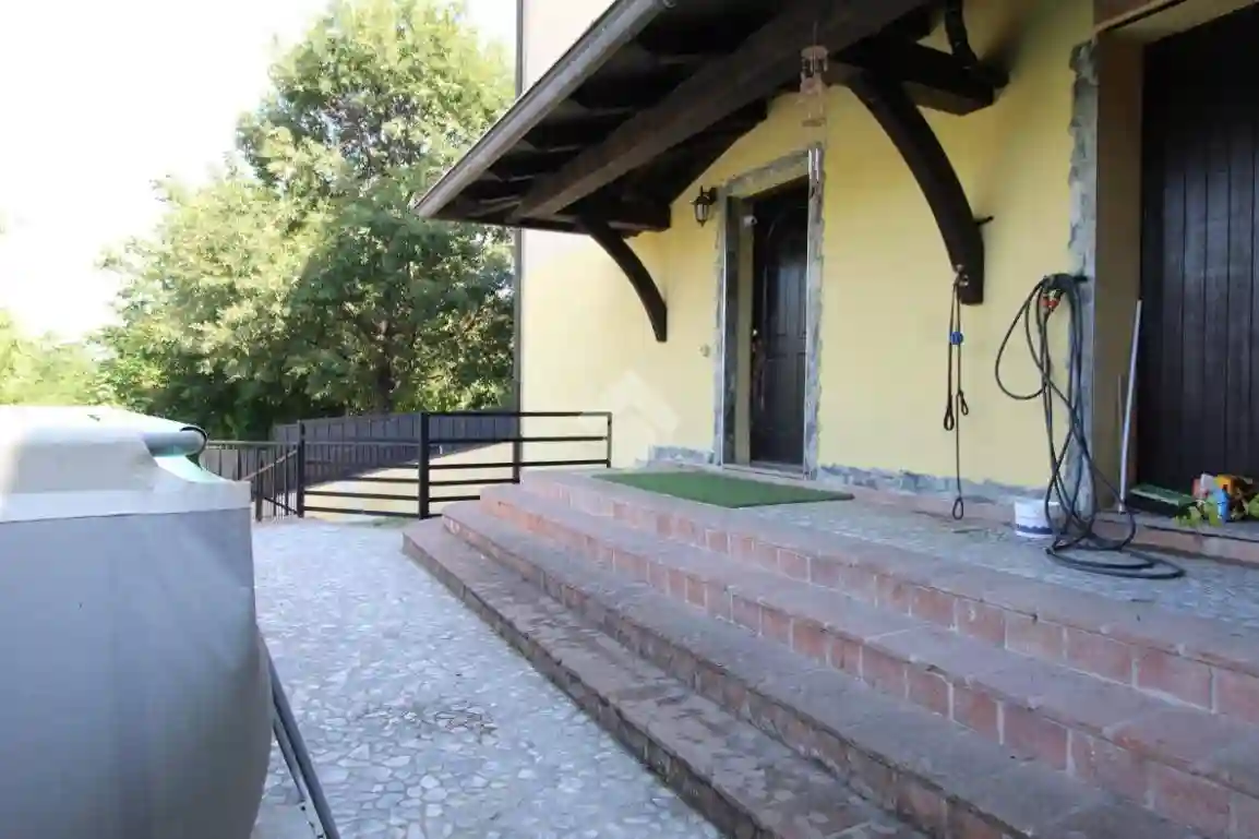 Villetta a schiera - foto 3