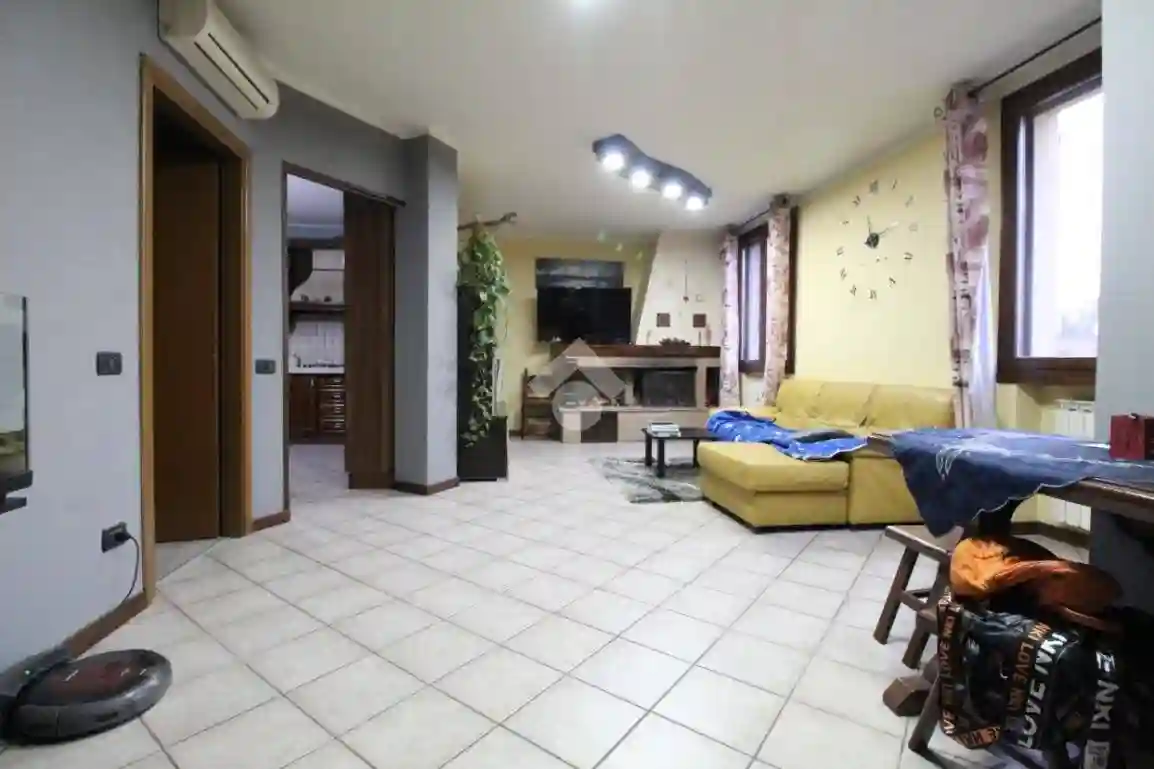 Villetta a schiera - foto 4