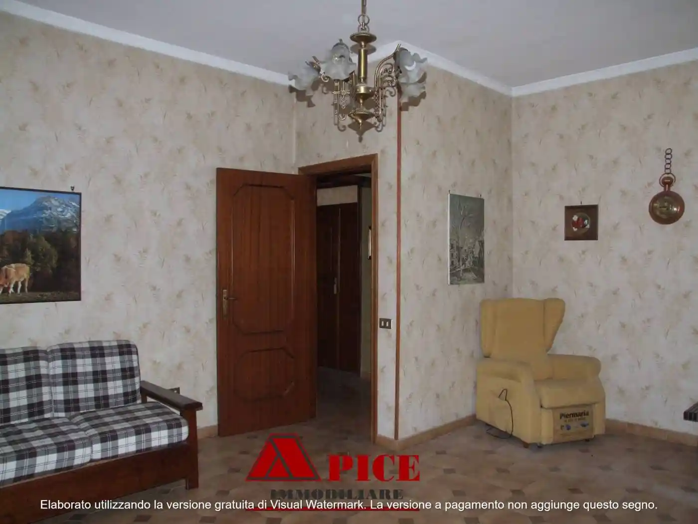 Appartamento corso San Pio da Pietrelcina, Apice - foto 3