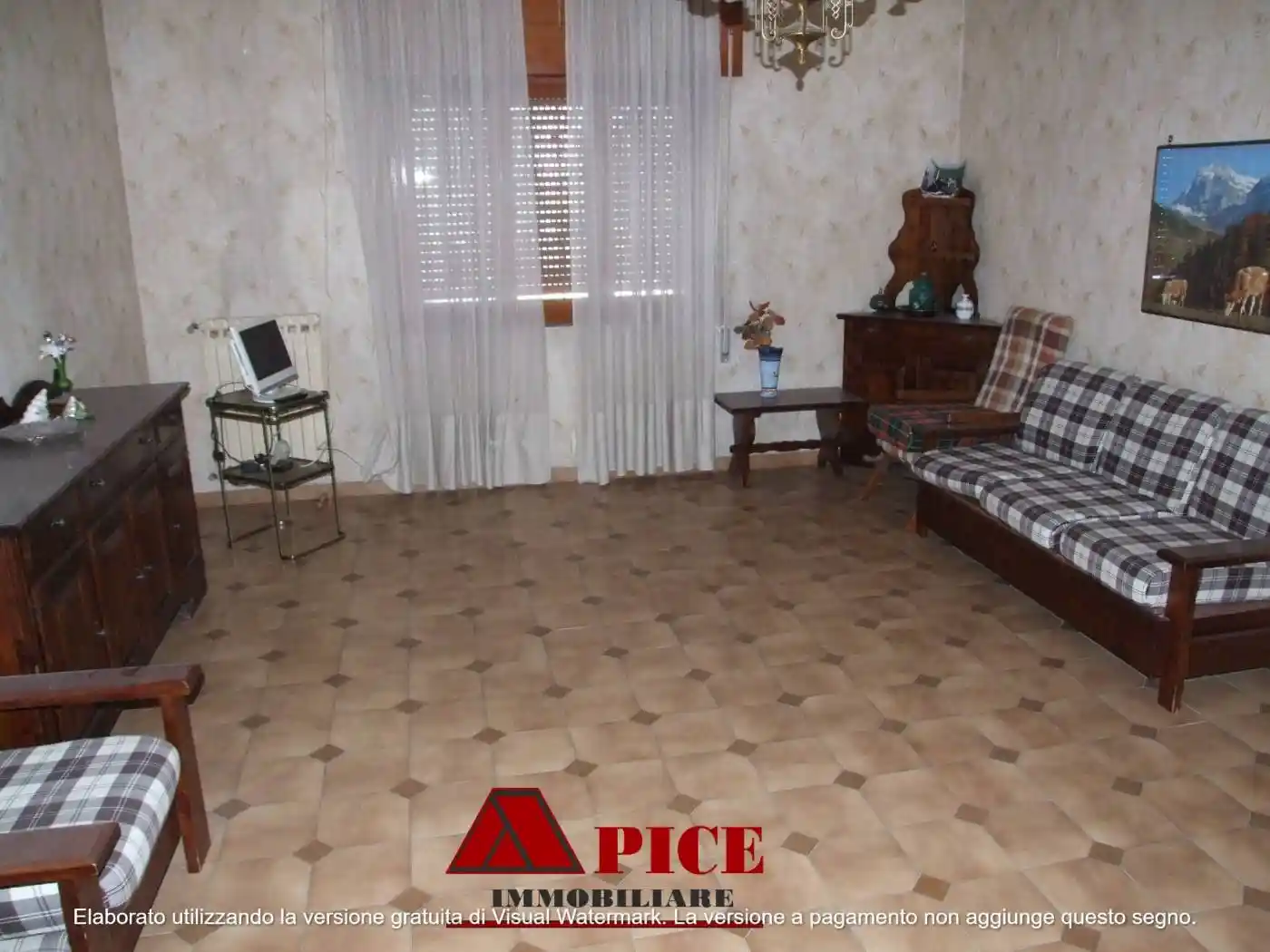 Appartamento corso San Pio da Pietrelcina, Apice - foto 4