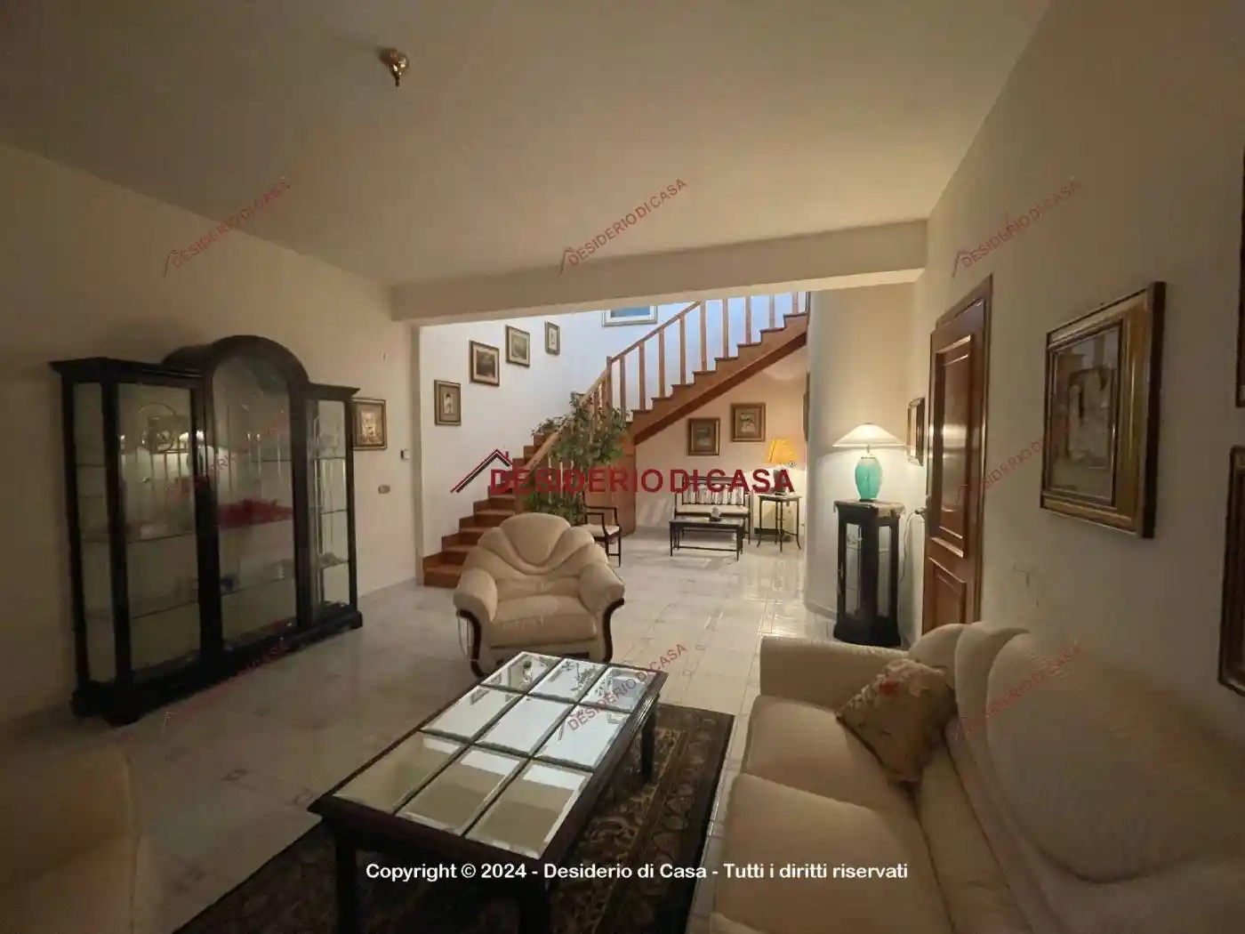 Villa in vendita a Terrasini