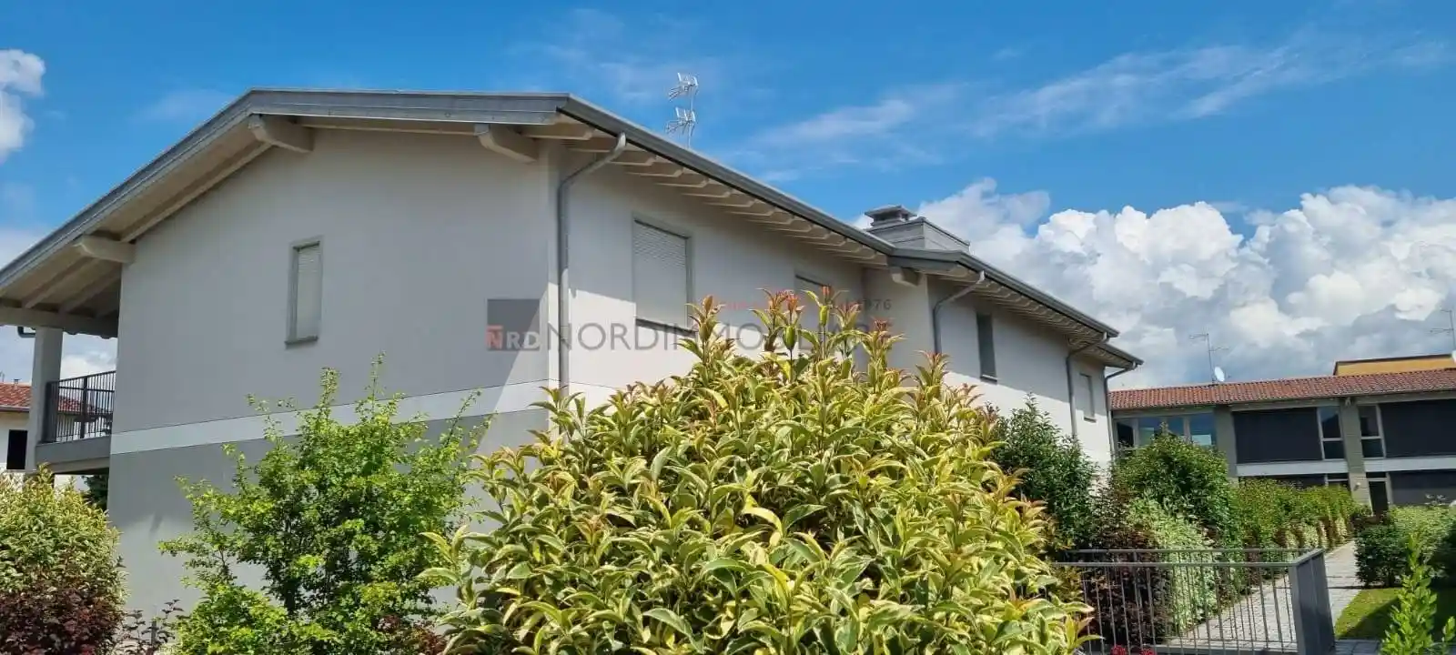 Trilocale via Buffalora, Buffalora, Brescia - foto 2