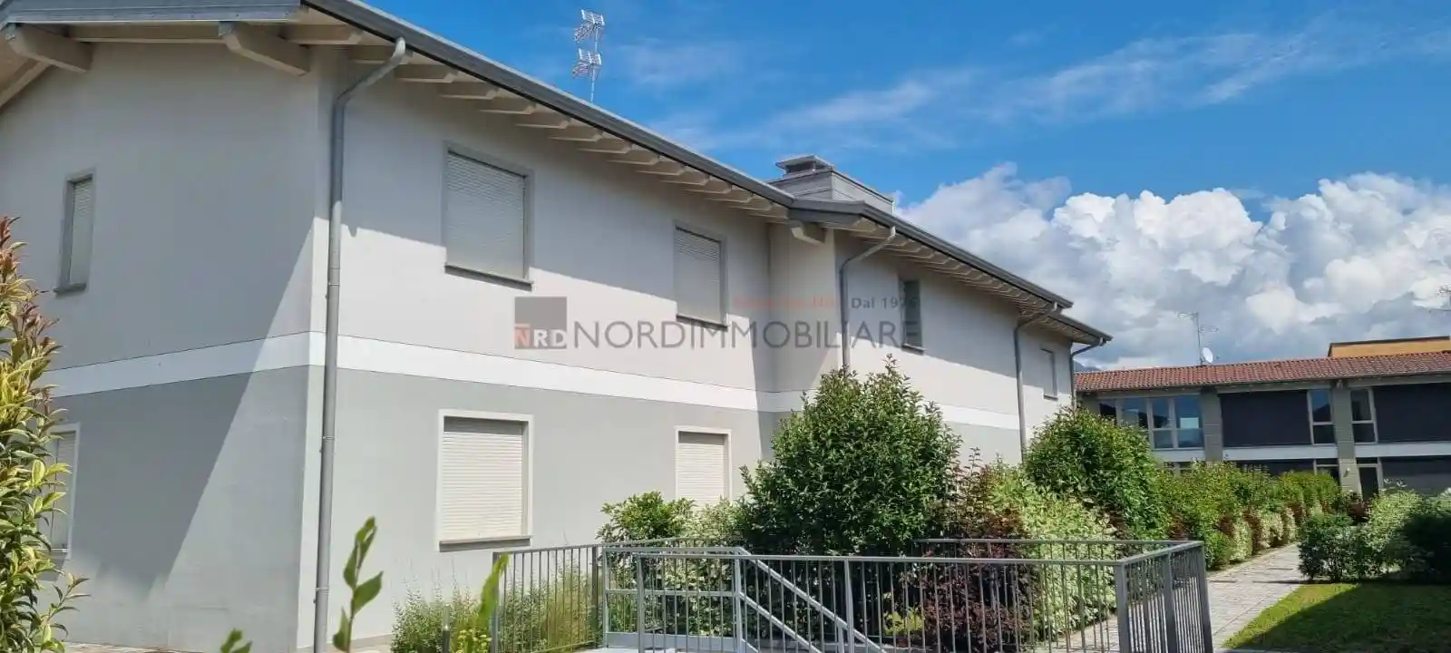 Trilocale via Buffalora, Buffalora, Brescia - foto 5