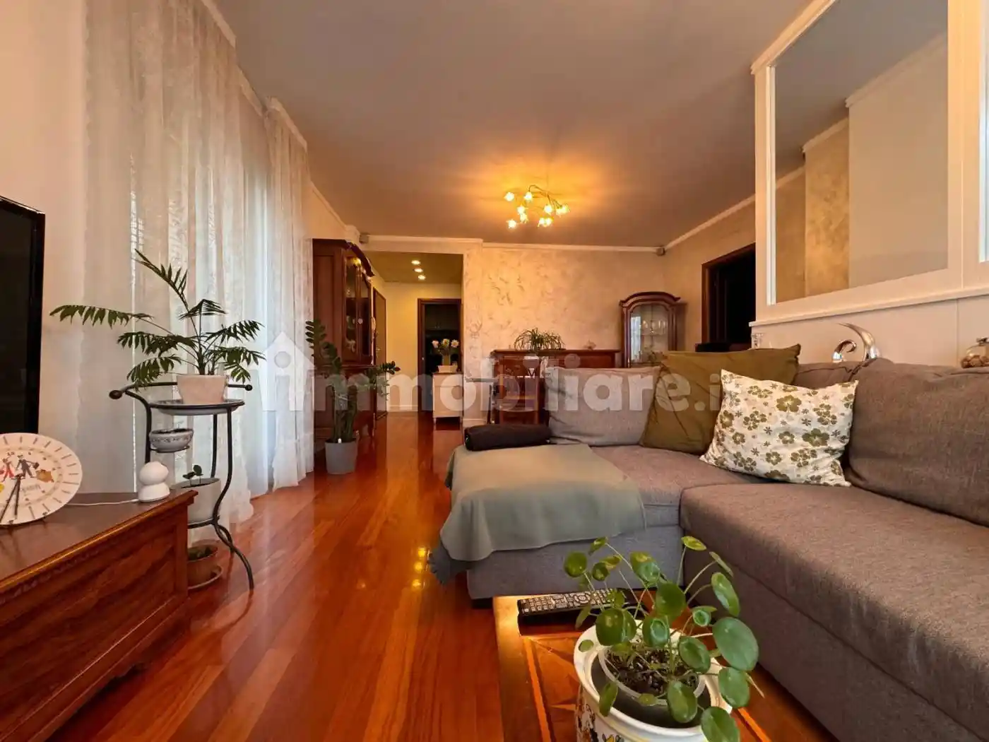 Appartamento in vendita a Amandola