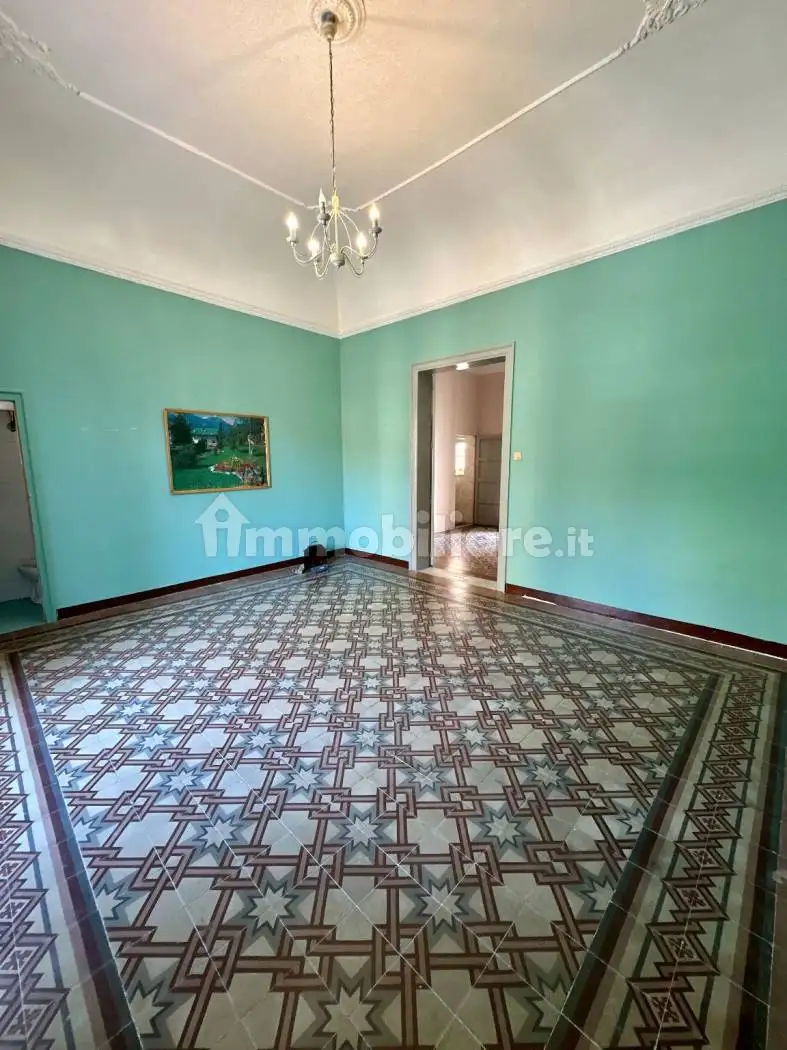 Appartamento in affitto a Termini Imerese