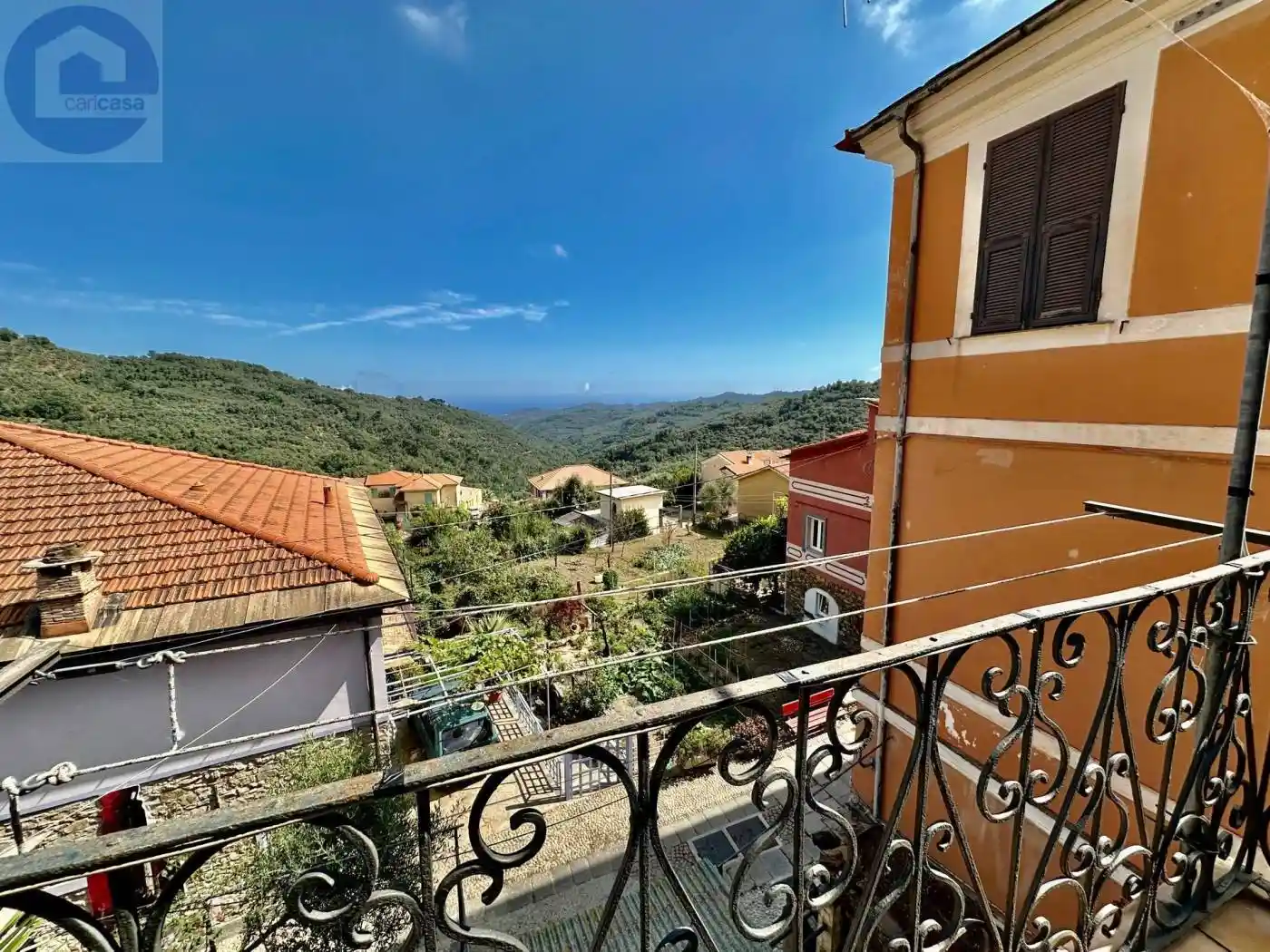 Appartamento via giobatta ansaldo 13, Centro, Vasia - foto 3