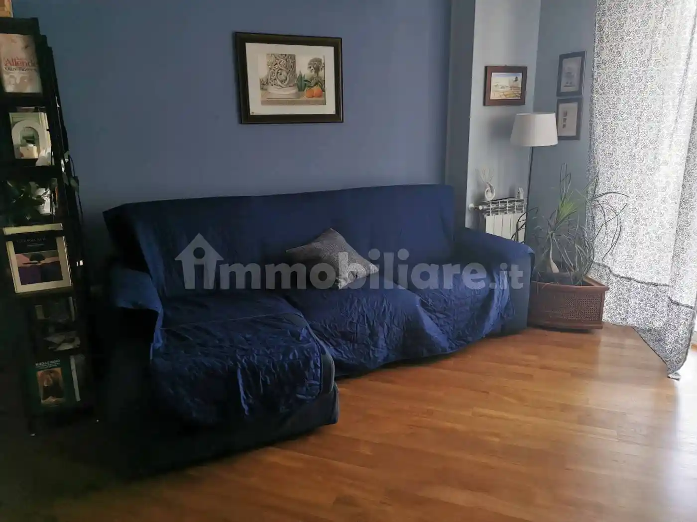 Appartamento in vendita a Messina