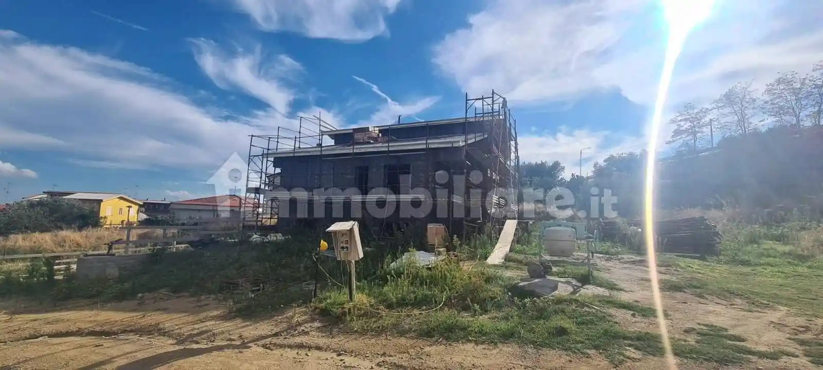 Villa unifamiliare via della Pineta, Siano - Cava, Catanzaro - foto 3