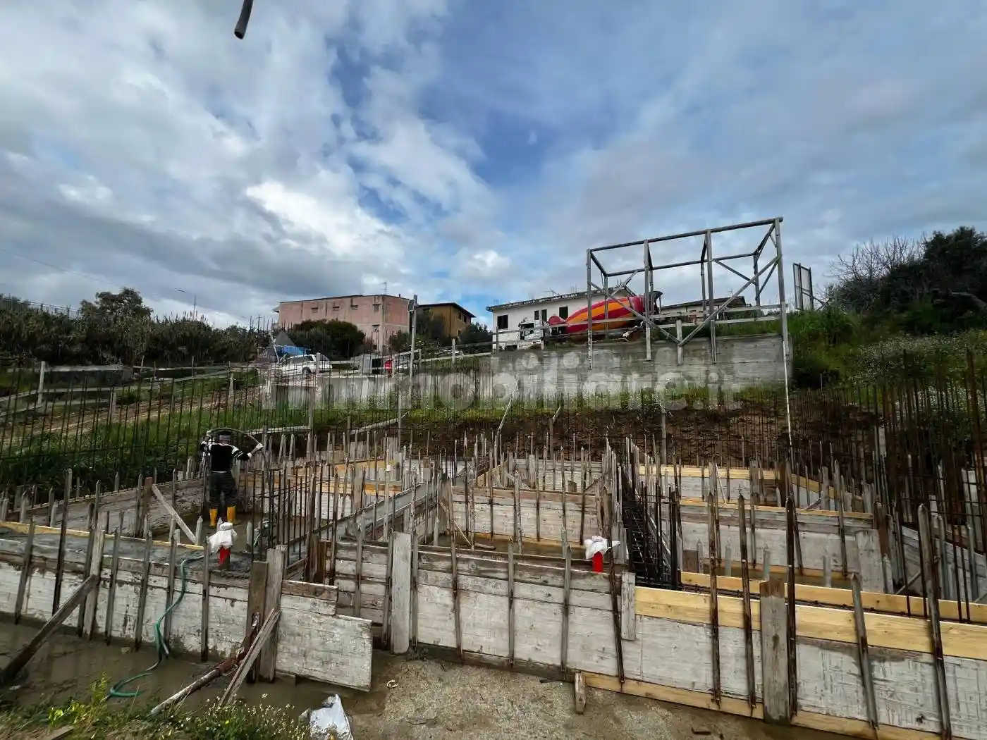 Villa unifamiliare via della Pineta, Siano - Cava, Catanzaro - foto 5