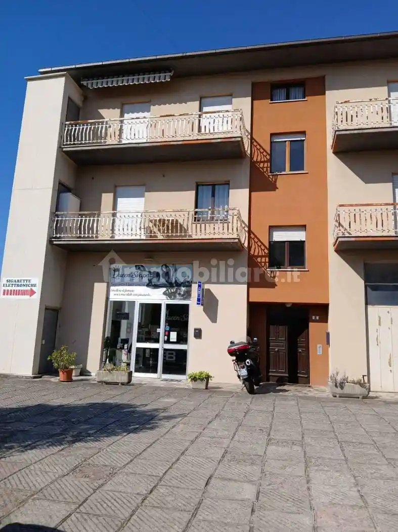 Appartamento in vendita a Macerata