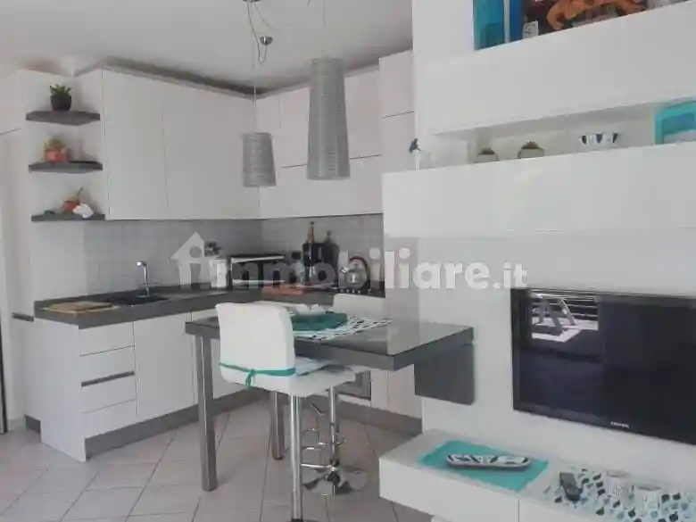 Appartamento in vendita a Rosignano Marittimo