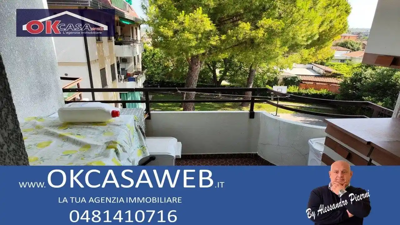 Appartamento in vendita a Monfalcone